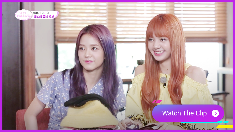 BLACKPINK Beauty Secret BLACKPINK Makeup, BLACKPINK sub, BLACKPINK clip