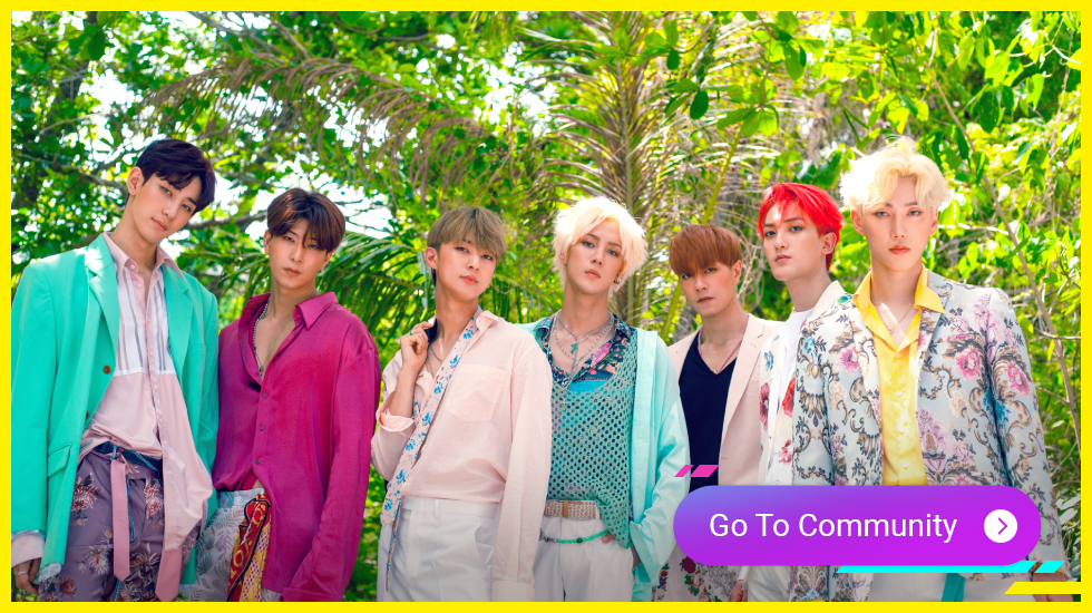 VAV Comeback VAV Comeback, VAV, KPOP Comeback