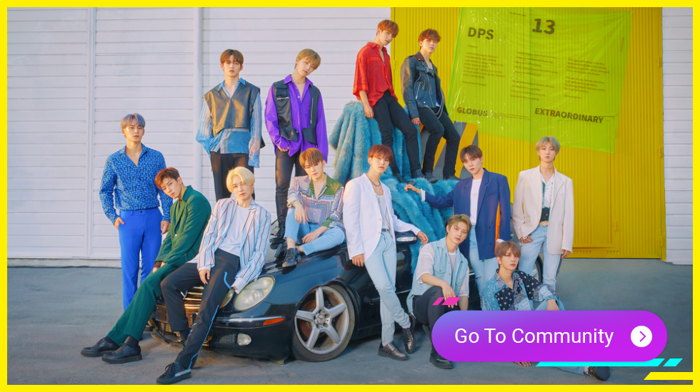 SEVENTEEN, HIT, KPOP, Kpop comeback